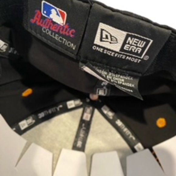 SF Giants 2010 World Series Champions New Era Cap - Never Worn! - Picture 6 of 6